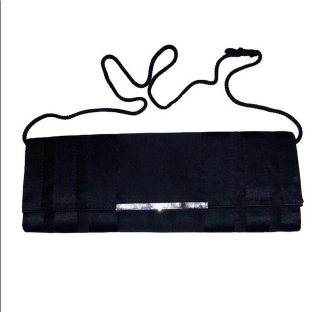 La regale small crossbody clutch